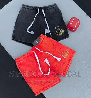 Top Quality Billionaire Short