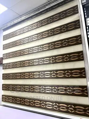 Day And Night Window Blinds