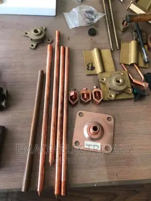 Thunder Arrestor Lightning Arrester