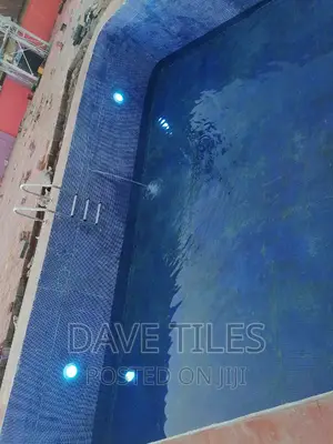 Solution for Leakage Swimming Pool