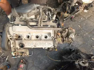 Complete 1.8 Engine For Opel Vectra Zafira Corsa Astra Omega