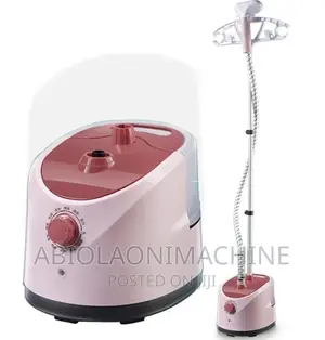 Avinas Multifunctional Garment Steamer