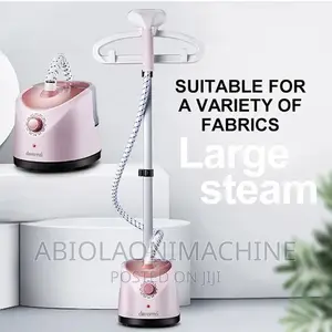 Avinas Multifunctional Garment Steamer