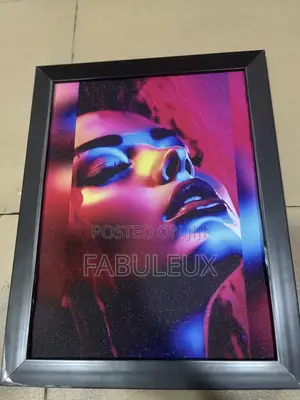 Wall Frame