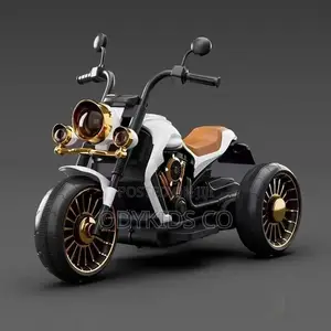 Kids Electric Motorcycle Electric Motorcycle With 3 Wheels
