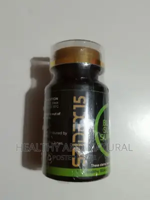 Spidex 15 Best Supplements to Control Sugar Level