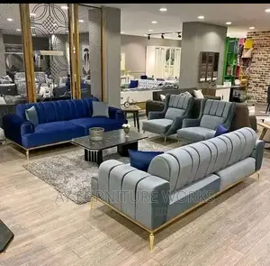 Executive Standard Sofas