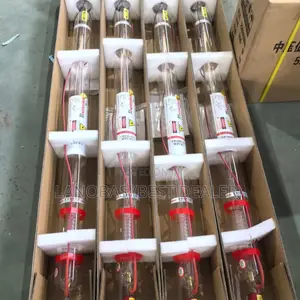Laser Tube 100W