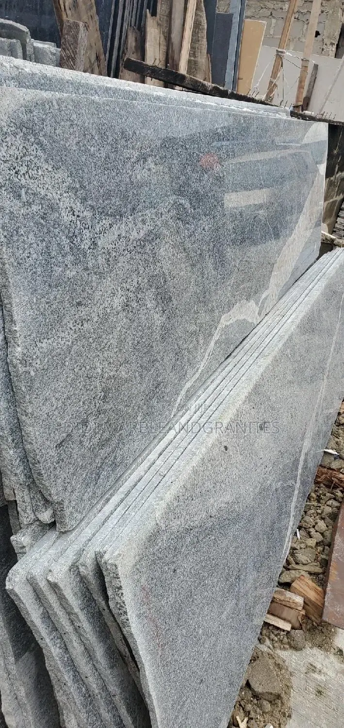 Granite Ashe Grey