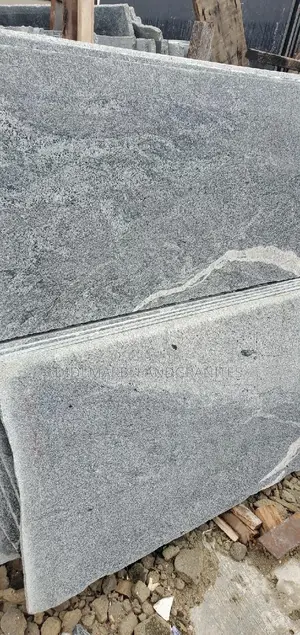 Granite Ashe Grey
