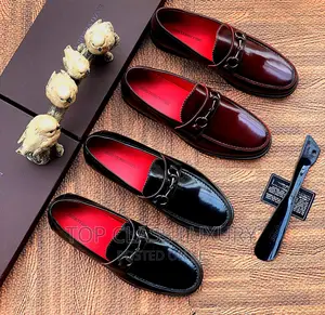 Original Enzo Verdicchio Italian Men Luxury Leather Shoe