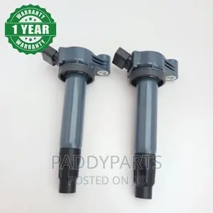 Toyota Venza Ignition Coil