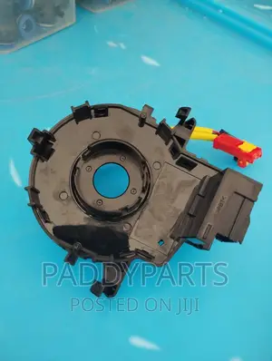 Lexus Rx350 Wheel Clock Spring Spiral Cable