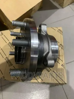 Toyota Hiace Hub Bearing