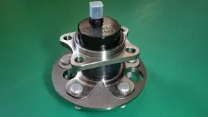 Toyota Corolla Rear Hub Bearing