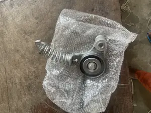 Chevrolet Cruze Belt Tensioner