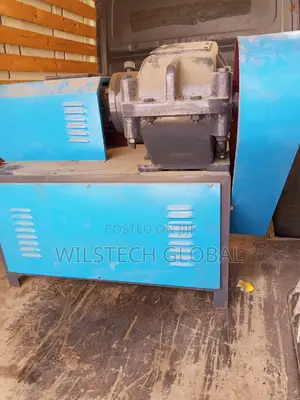 Nylon Recycling Pelletising Machine