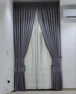 Quality Window Curtain
