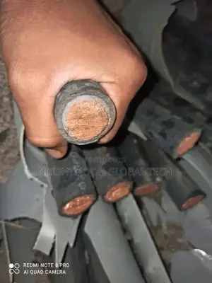 We Buy and Sell All Kinds of Electrical Armoured Cables 