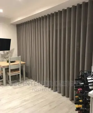Quality Curtains