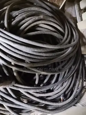 We Buy and Sell All Kinds of Electrical Material 