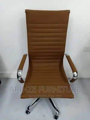Durable Line Chair