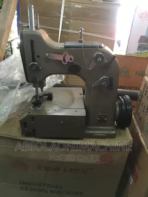 Industrial Bag/Sack Closing Machine Special Union