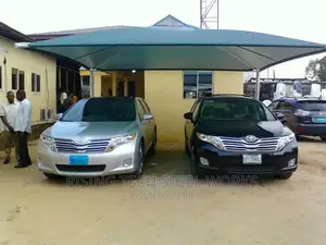 Carport Shade