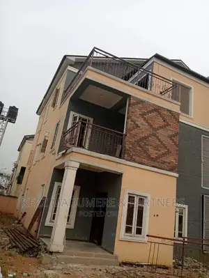 6bdrm Duplex in Naf Base Harmony, Port-Harcourt for sale