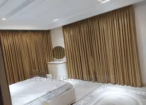 Quality Window Curtain