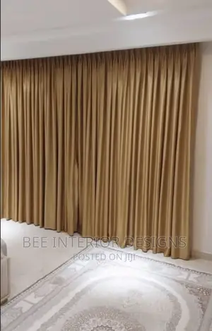 Quality Window Curtain
