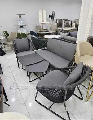 Turkish Mini Sofa
