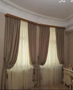 Quality Curtains