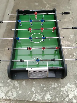 3ft Soccer Table