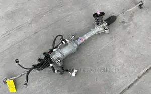Electric Power Steering Rack Acura MDX 2014 - 2020