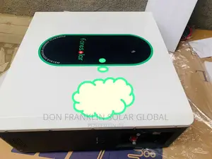 7.5kwh/48v Foresolar Lithium Ion Battery