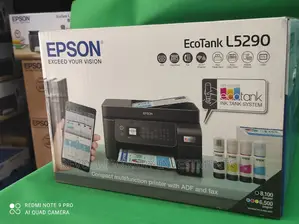 Epson L5290 Ecotank Printer