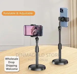 Universal Mobile Phone Stand