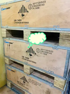 10kwh/48v CWORTH Energy Lithium Ion Battery 