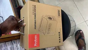 Yoobao 96,000mah Portable Power Station 300W