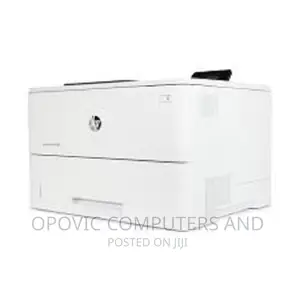 HP Laserjet PRO M501dn Printer
