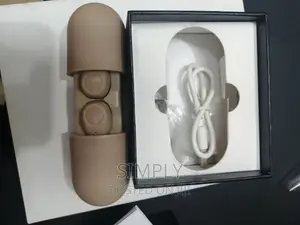 Rechargeable Hearing Aid