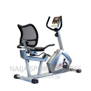 New Athletic 500BH Bike