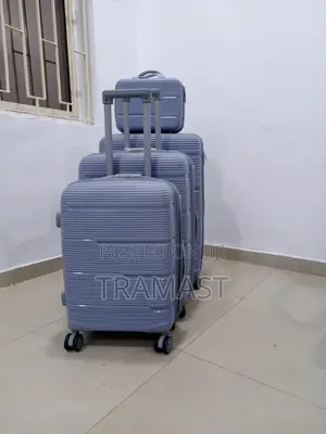 Nice Travelling Luggage
