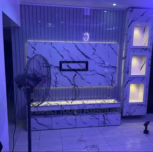 T.V Console