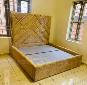 Bed Frame
