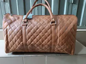 Designer Travelling Luggage and Duffle Bag