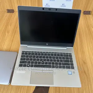Laptop HP EliteBook 840 G5 16GB Intel Core I7 SSD 512GB