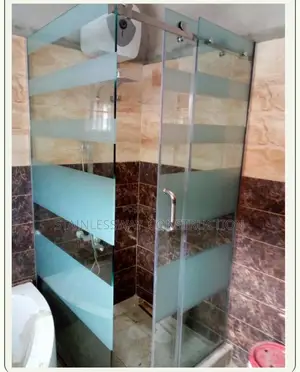 Hydropod Craft Shower Cubicle