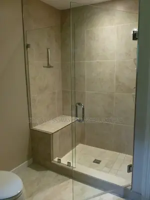 Refreshrite Craft Shower Cubicle